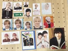 【バラ売り　まとめ売り】少年忍者　元木湧　グッズ大量整理　アクスタ　公式写真 少年忍者 元木湧 アクスタ アクリルスタンド - メルカリ