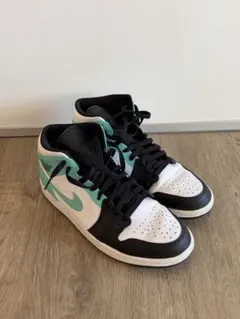 Nike Air Jordan 1 トロピカルツイスト
