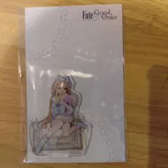 FGO アビゲイル・ウィリアムズ アクスタ