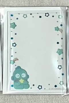 サンリオ オーロラ 硬質ケース ハンギョドン