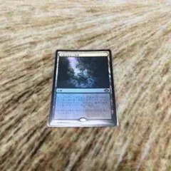 汚染された三角州FOIL