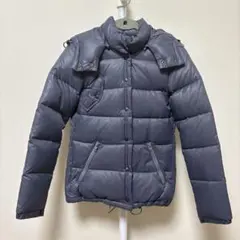 bois de magnolia ダウンジャケットのサムネイル