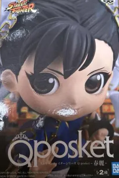 春麗 ゲームキャラクター