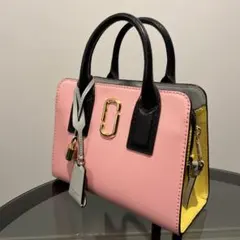 マークジェイコブス　ハンドバック　リトルビッグショット 楽天市場】【マークジェイコブス】Marc jacobs リトルビッグ