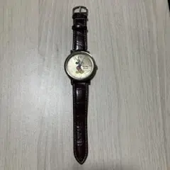 Disney ミッキーマウス 腕時計