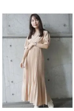 MERCURYDUO、マーキュリーデュオ、ワンピース新品・未使用、タグ付き