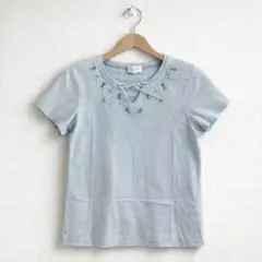 ELLE 半袖Tシャツ