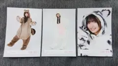 櫻坂46 生写真 どうぶつ着ぐるみ 山川宇衣 - メルカリ