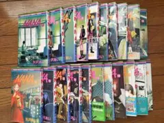 NANA 21巻 漫画単行本