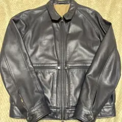 レザージャケット