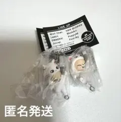 SKZOO つまんでつなげてマスコットvol.2 フォクシニー 2点