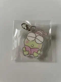 けろけろけろっぴ なつかしキャラチャーム