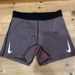 Nike AEROSWIFT レディース ハーフタイツ Mサイズ