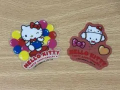 サンリオ　詰め合わせ　キティ　プリン　クロミ　ケロッピ