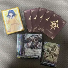 2026年最新】ヴァンガード リィエルの人気アイテム - メルカリ