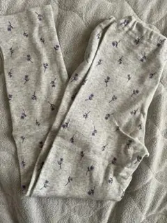 UNIQLO 女の子 110