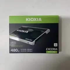 2026年最新】kioxia ssd 480gbの人気アイテム - メルカリ