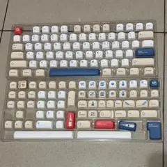 soyamilk PBT キーキャップ soymilk 韓国語 ハングル KOA