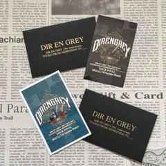 2026年最新】dir en greyステッカーの人気アイテム - メルカリ