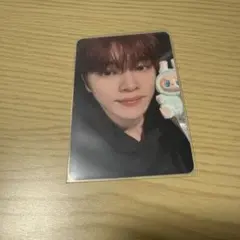 RIIZE Odyssey minirecord ラブブ トレカ ソンチャン