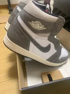 Air Jordan 1 high 