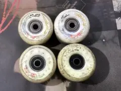 strush wheel 座間翔吾モデル 54mm 101A ベアリング付き