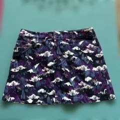 Jack Bunny ゴルフスカート 山柄 お願い中。1700円→1200円