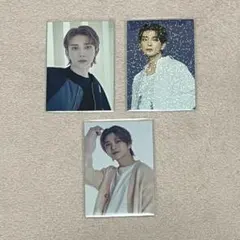 セブチ ジョシュア トレカ セット