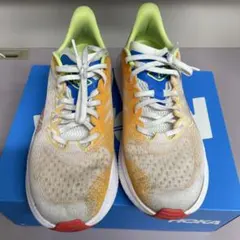 HOKA MACH 6 ランニングシューズ