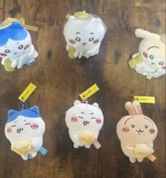 2025年最新】ちいかわ マスコット suppaの人気アイテム - メルカリ