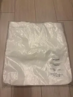 Maison Margiela　マルジェラ　ノベルティ　トートバッグのサムネイル