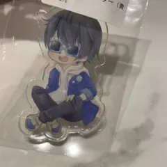 ちょこらびポケカメンアクキー ちょこらび ポケカメン アクキー アクリルキーホルダー - メルカリ