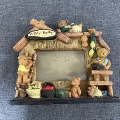 2026年最新】写真たて フォトフレーム くまの人気アイテム - メルカリ