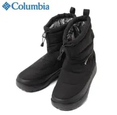 Columbia コロンビア スノーブーツ　YU0337 -010 24センチ