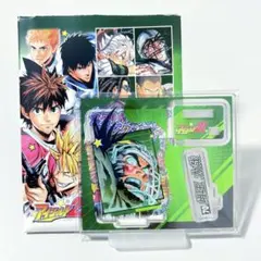 2026年最新】アイシールド21 フィギュアの人気アイテム - メルカリ