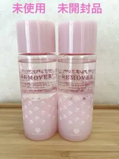 未使用　HOUSE OF ROSE ポイントメイクアップリムーバー ２本セットのサムネイル