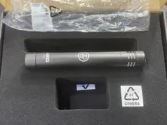AKG P170 コンデンサーマイク 2本セット 動作確認済 新品未使用品 AKG レコーディング用スティック型コンデンサー・マイクロホン P170