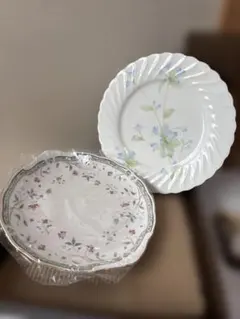 2026年最新】ノリタケ 花更紗 皿の人気アイテム - メルカリ