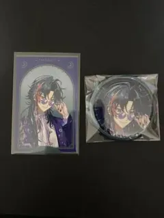 にじさんじ 魁星③