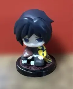 鬼滅の刃　冨岡義勇　すわらせ隊