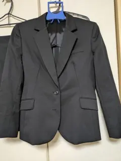 リクルートスーツ 上下・シャツ・コートセット