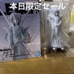 朽木ルキア1番くじフィギュアのサムネイル