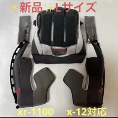 2026年最新】shoei z-7 内装セットの人気アイテム - メルカリ