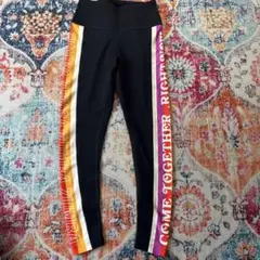 ZUMBAウェア　レギンス