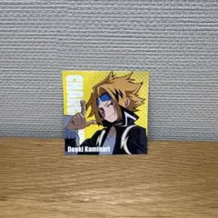 僕のヒーローアカデミア　上鳴電気　ステッカー　No.009