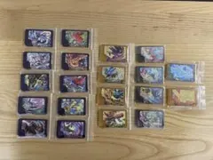 ポケモンフレンダ BT5だん スーパートレジャー フルコンプ