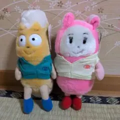 カマピー チックル ぬいぐるみ - メルカリ
