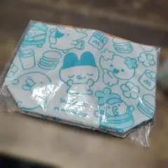 たまごっち モスバーガー 保冷トートバッグ