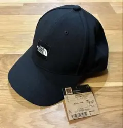 【新品タグ付】THE NORTH FACEノースフェイス　帽子　キャップのサムネイル