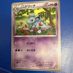 2026年最新】ニドリーナの人気アイテム - メルカリ